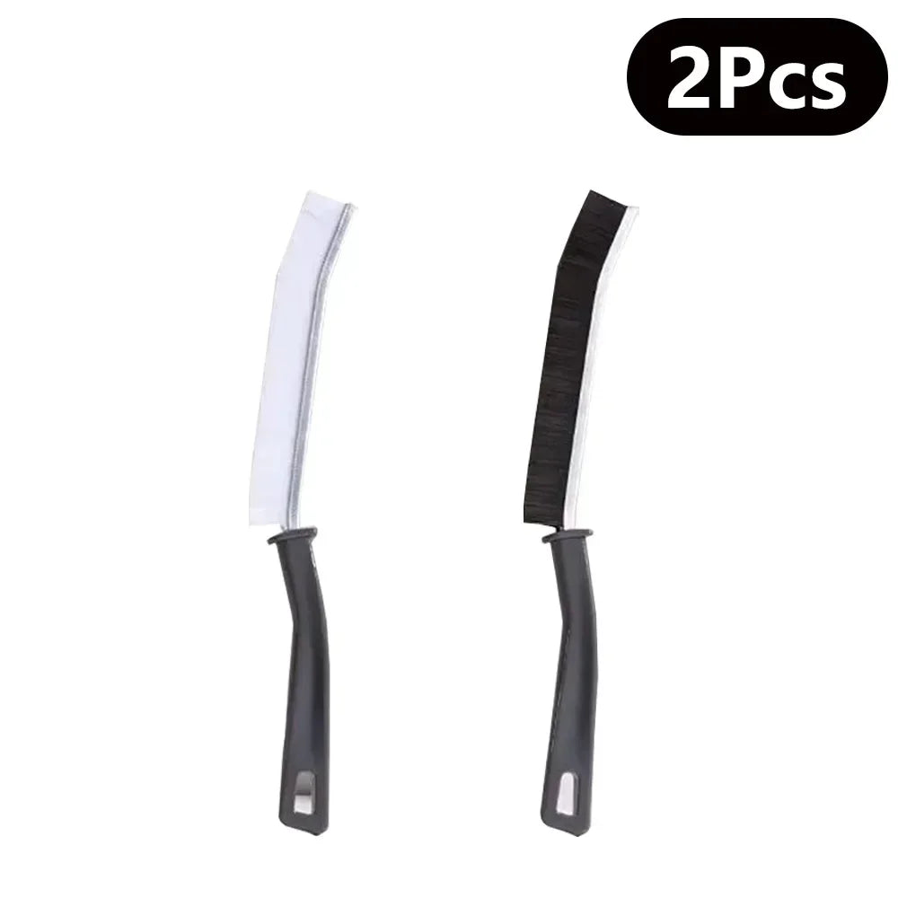 2-Pack Precision Crevice Cleaning Brushes