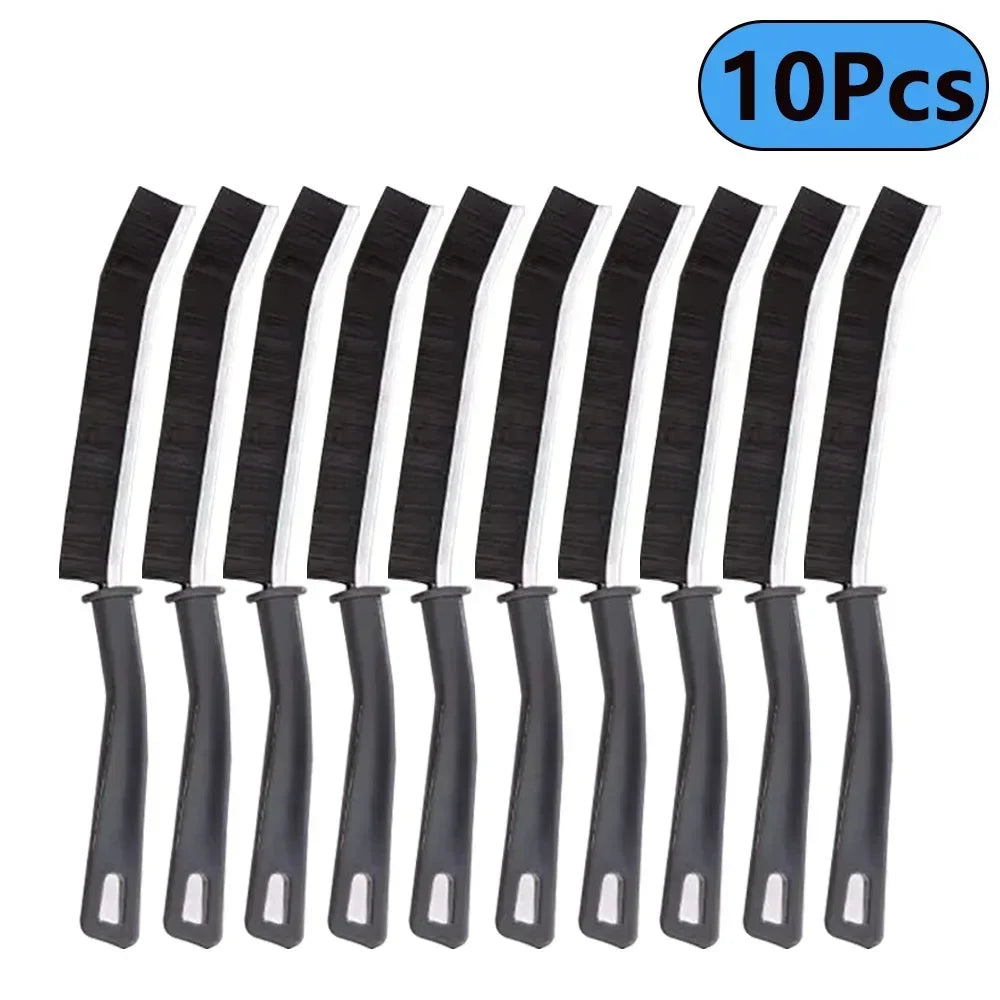 2-Pack Precision Crevice Cleaning Brushes