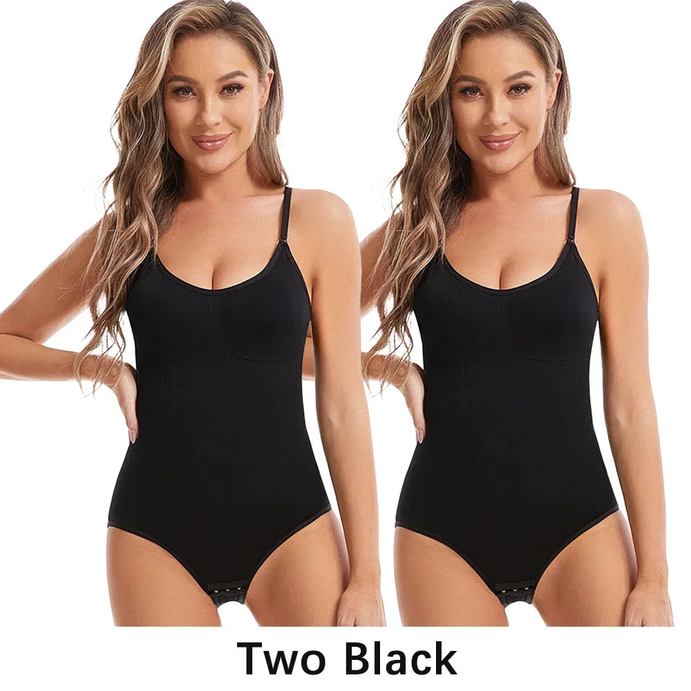 Everyday Seamless Shaping Bodysuit