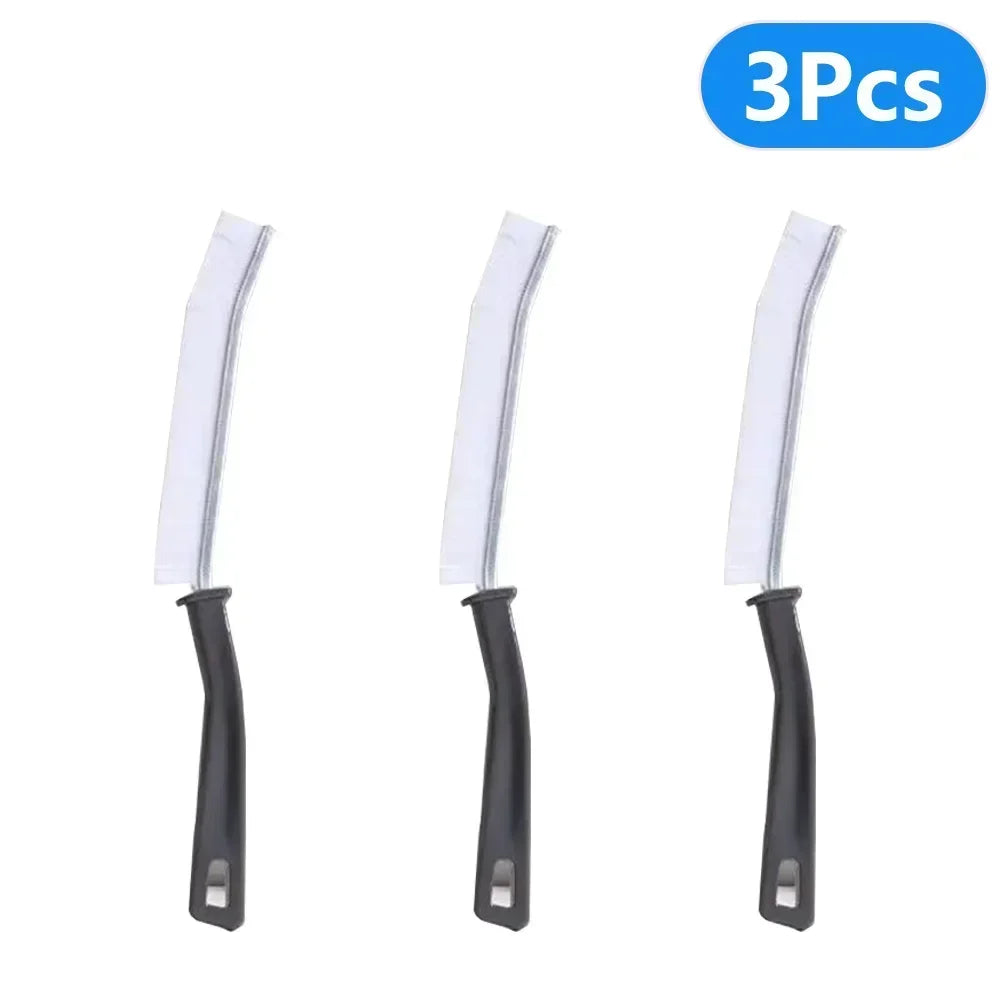 2-Pack Precision Crevice Cleaning Brushes