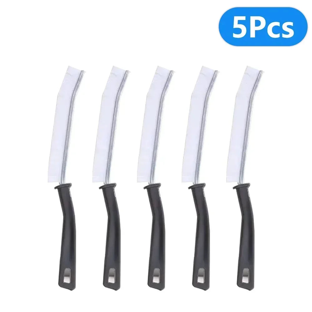 2-Pack Precision Crevice Cleaning Brushes