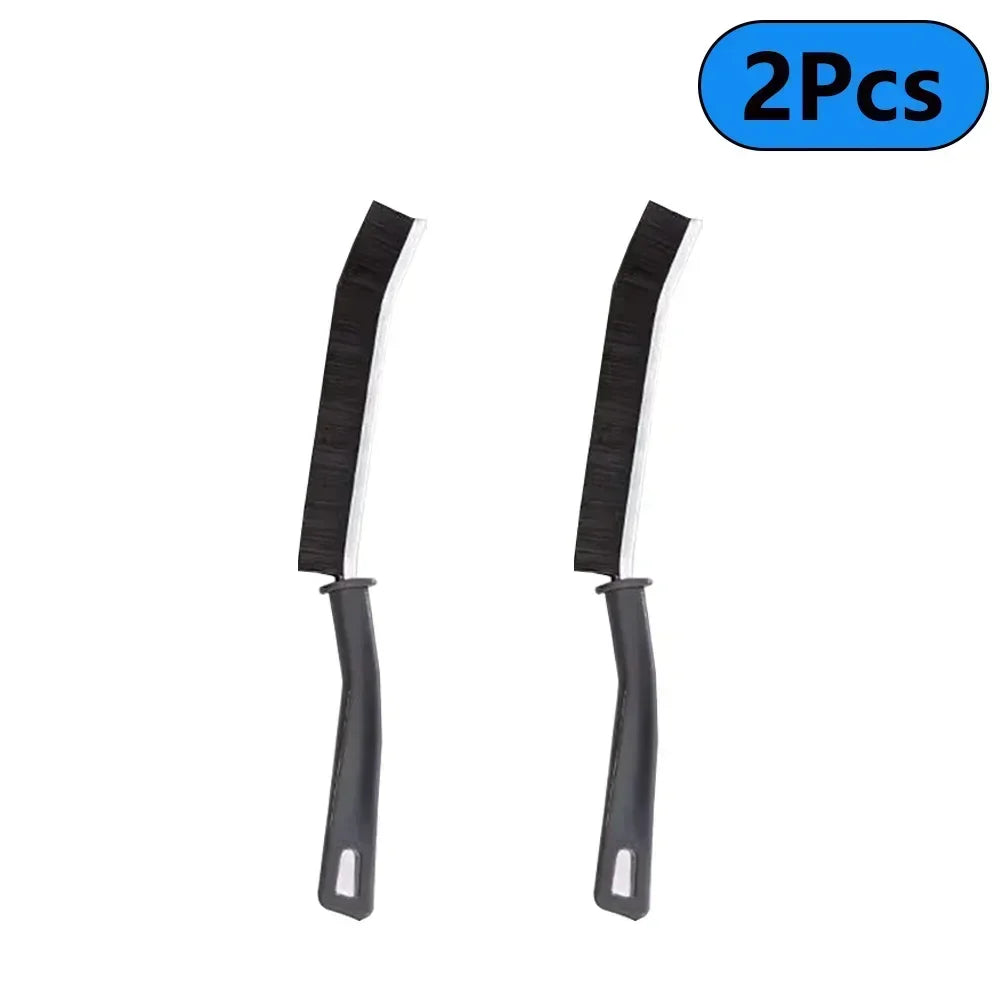 2-Pack Precision Crevice Cleaning Brushes