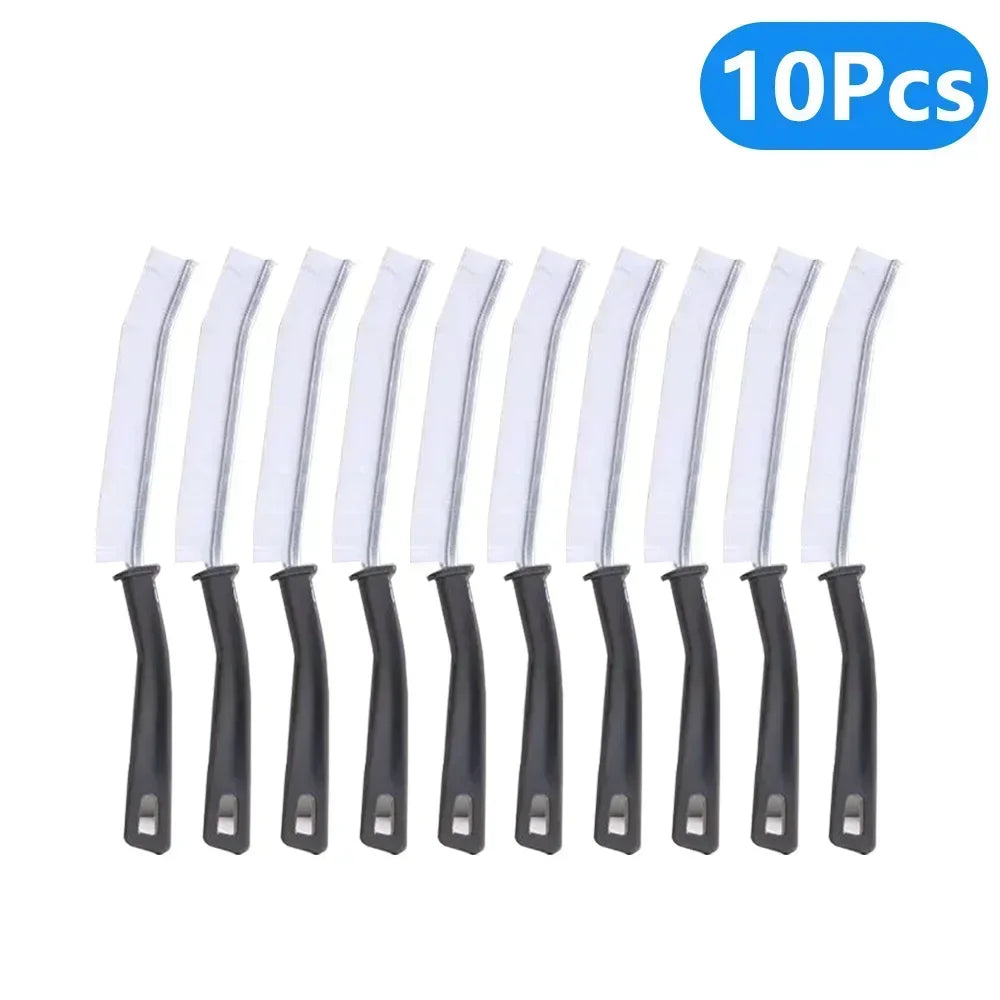 2-Pack Precision Crevice Cleaning Brushes