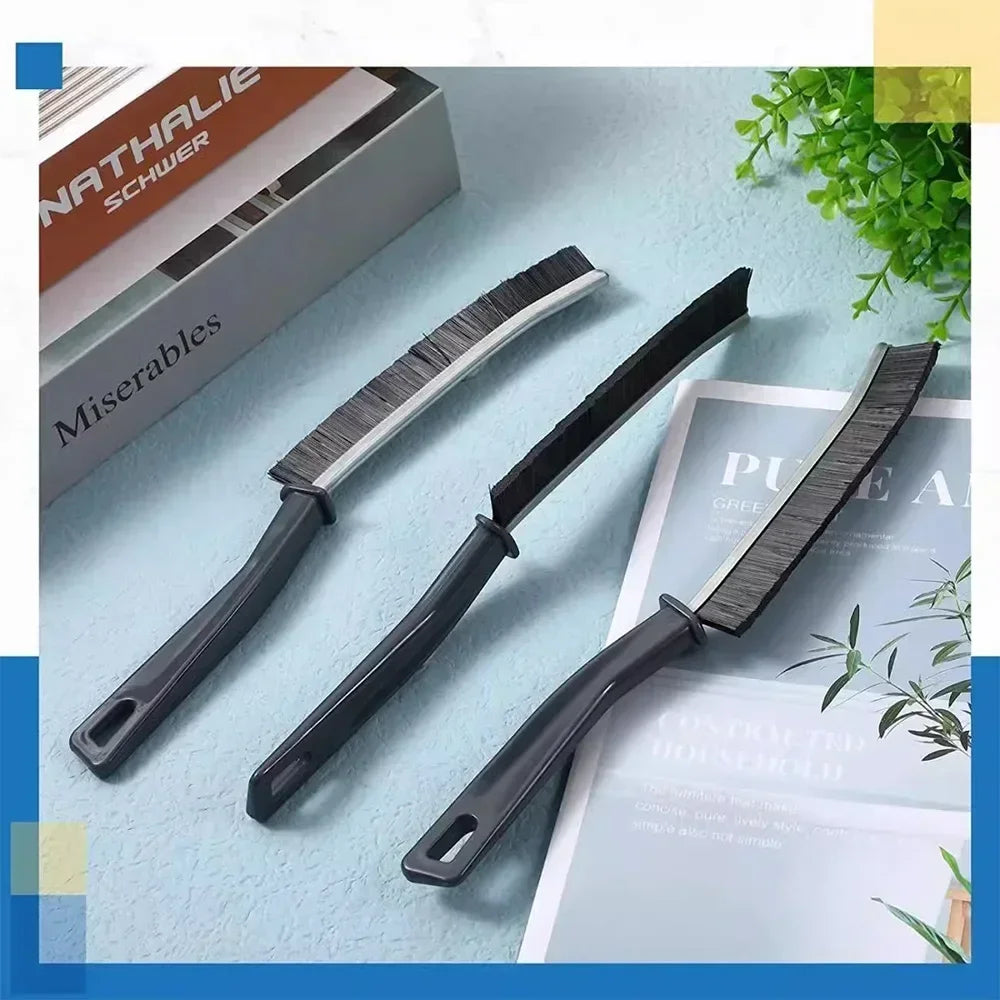 2-Pack Precision Crevice Cleaning Brushes