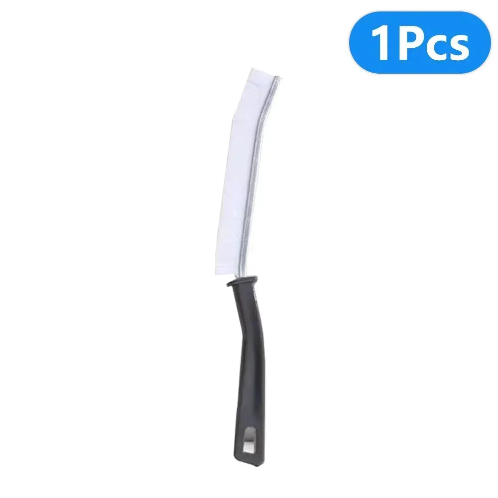 2-Pack Precision Crevice Cleaning Brushes