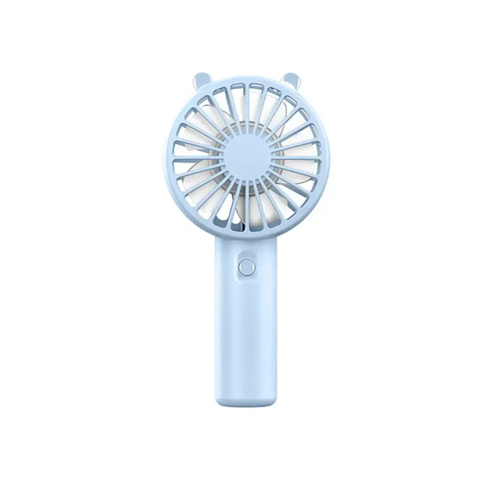 PocketBreeze Rechargeable Handheld Fan