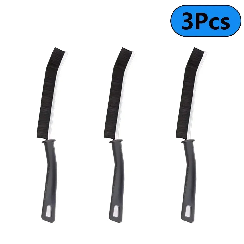 2-Pack Precision Crevice Cleaning Brushes