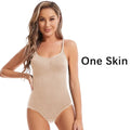 Everyday Seamless Shaping Bodysuit