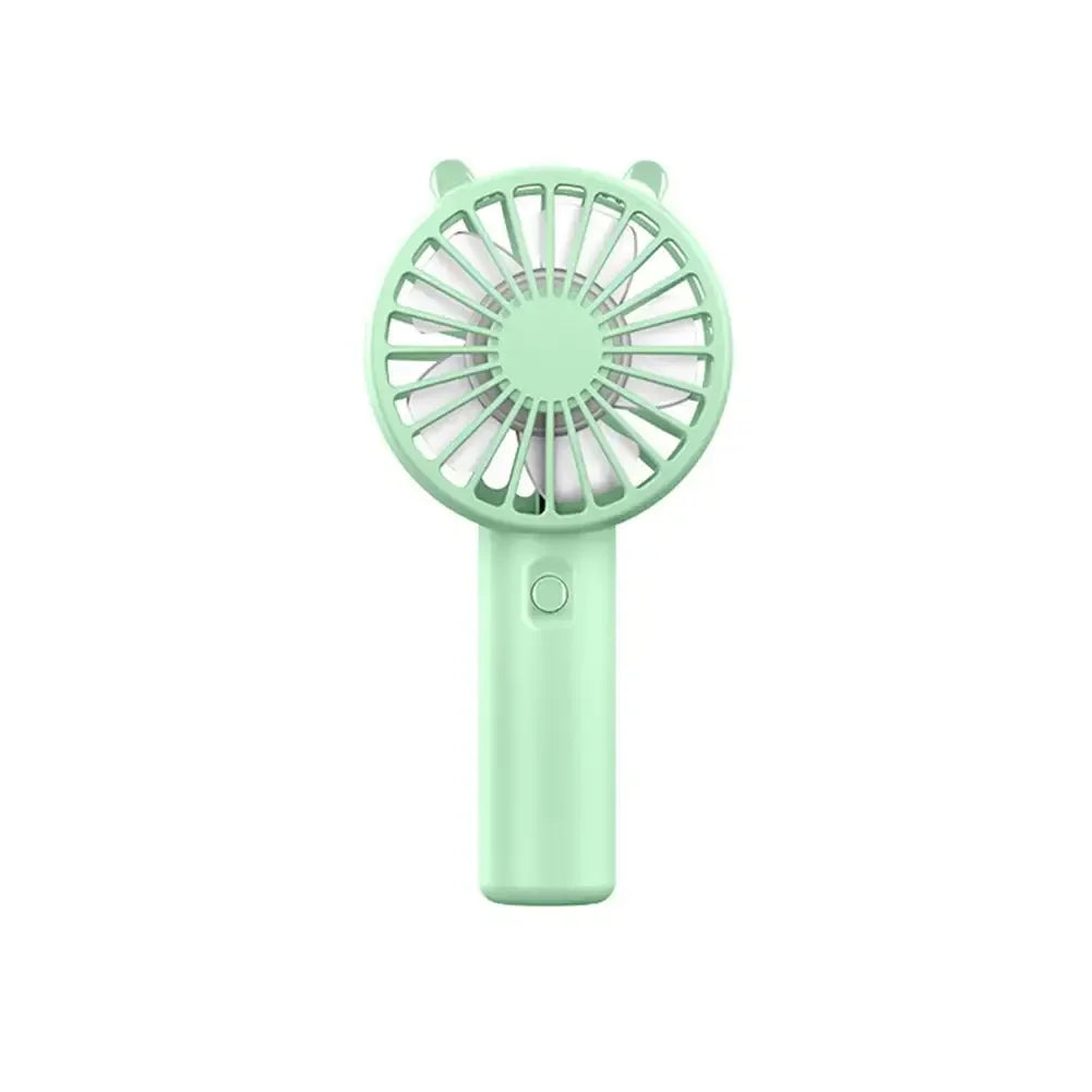 PocketBreeze Rechargeable Handheld Fan