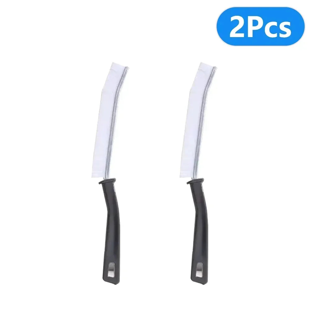 2-Pack Precision Crevice Cleaning Brushes