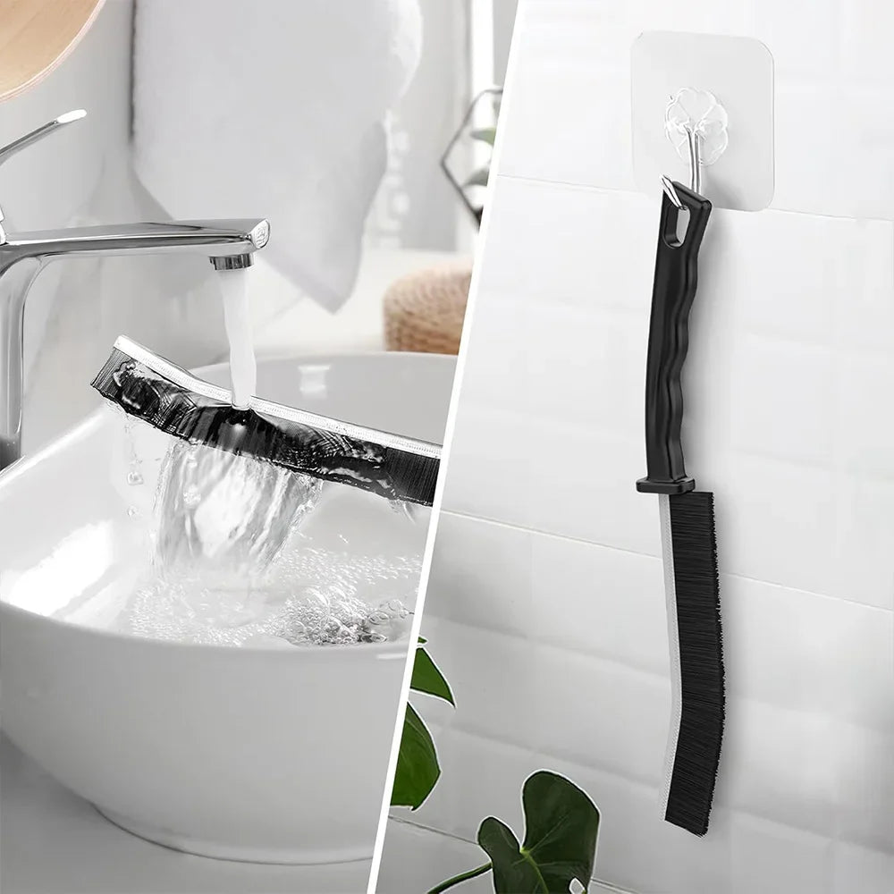 2-Pack Precision Crevice Cleaning Brushes