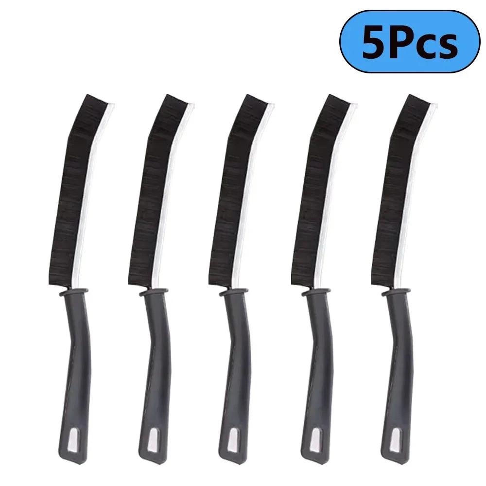 2-Pack Precision Crevice Cleaning Brushes