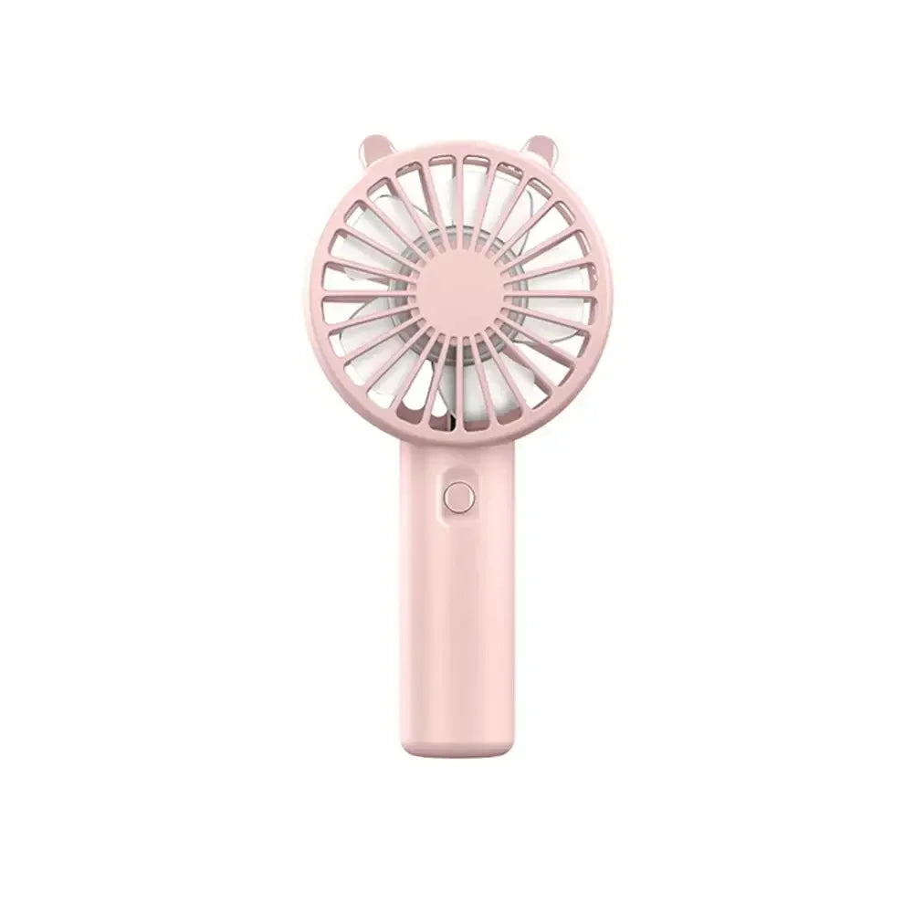 PocketBreeze Rechargeable Handheld Fan