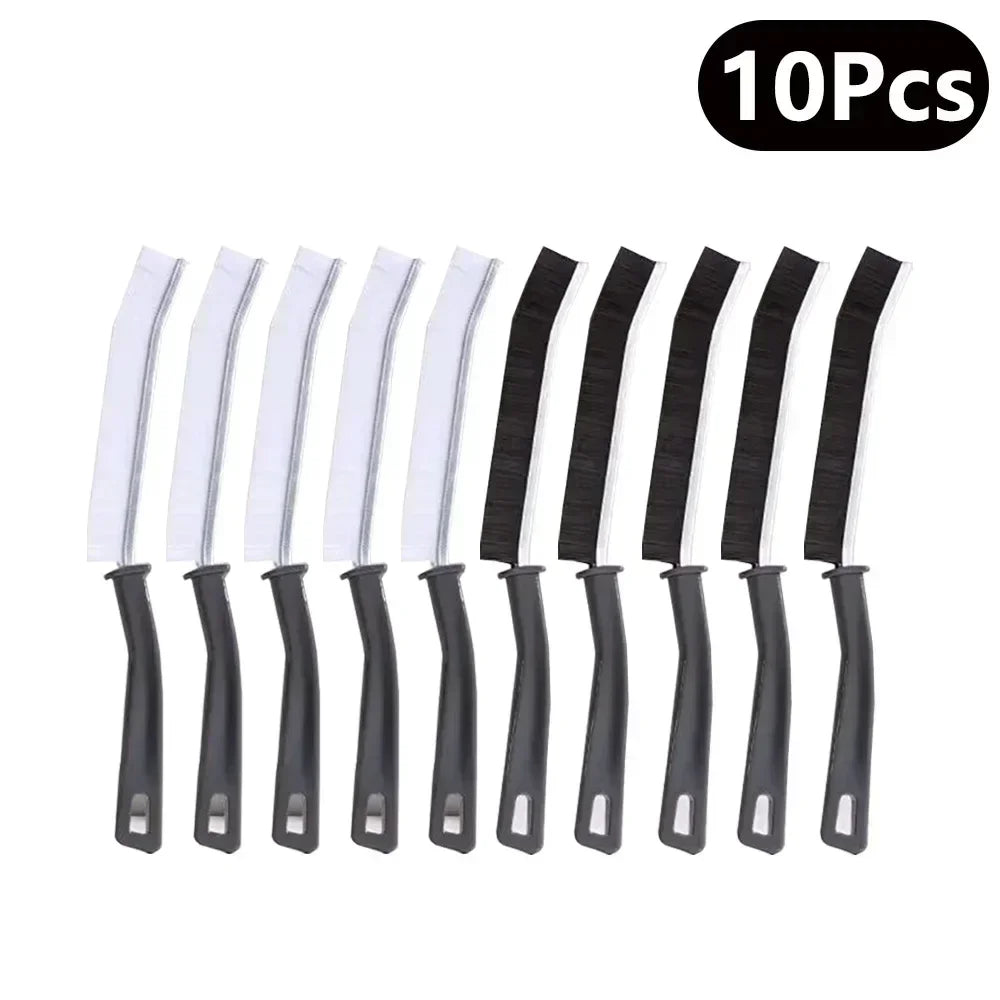 2-Pack Precision Crevice Cleaning Brushes