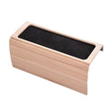 Bamboo Sofa Armrest Tray