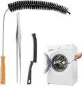 3-Piece Dryer Vent Cleaning Kit